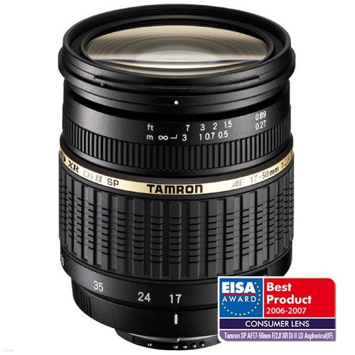 [ǰ] Ž SP AF17-50mm F/2.8 XR Di A16S ҴϷ