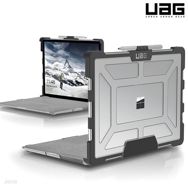 UAG 서피스 랩탑 케이스