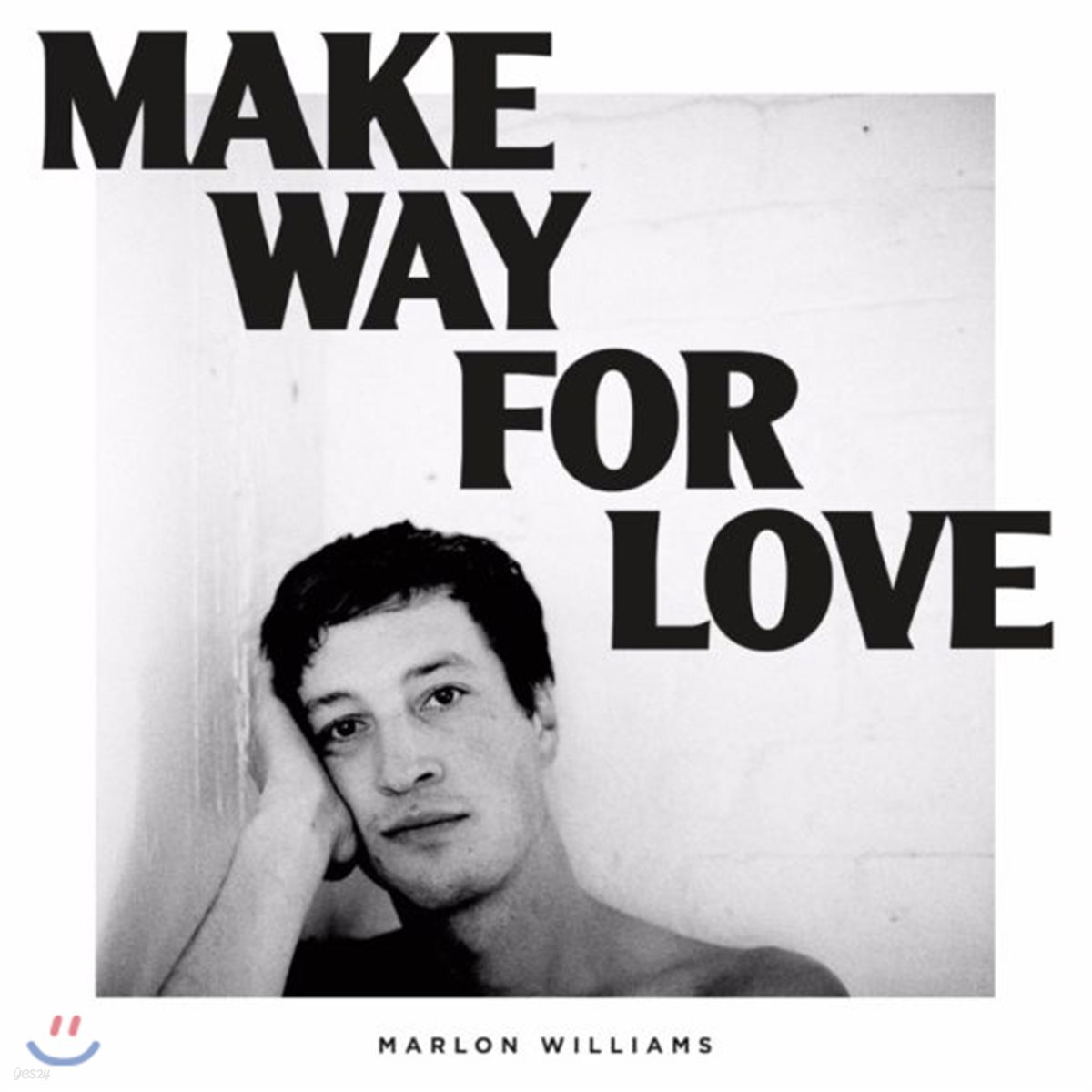 Marlon Williams (말론 윌리암스) - Make Way For Love