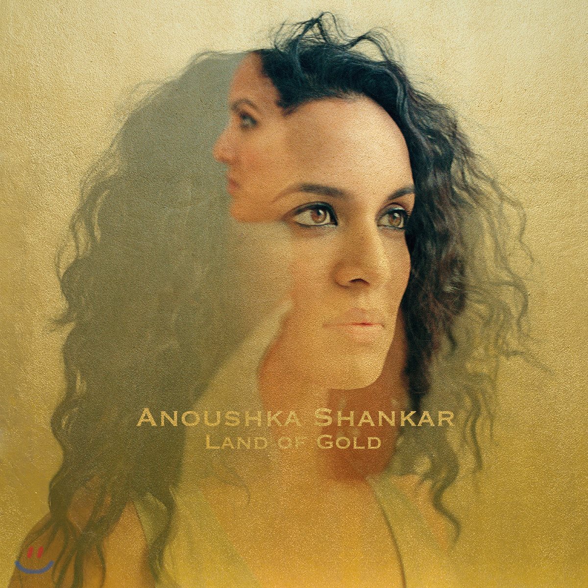 Anoushka Shankar (아누쉬카 샹카르) - Land of Gold