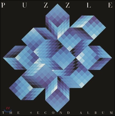 Puzzle () - The Second Album
