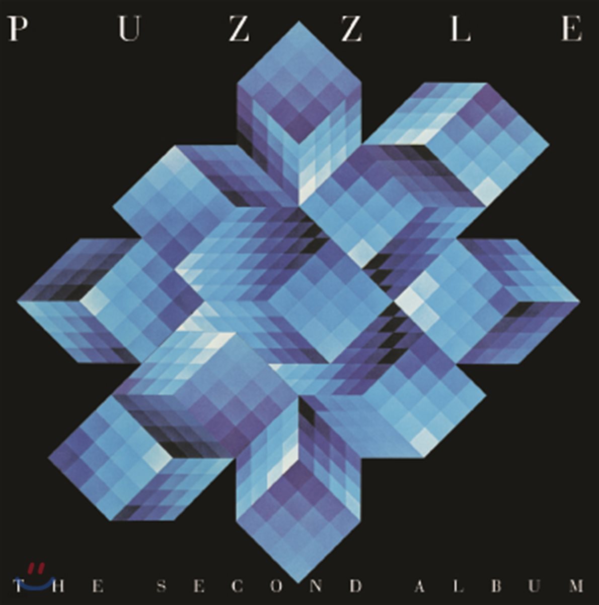 Puzzle (퍼즐) - The Second Album