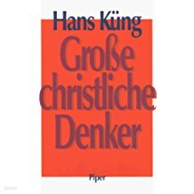 Grosse christliche Denker (Hardcover)