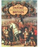 The Oxford Illustrated History of Britain (Hardcover) 