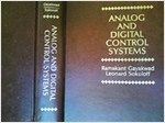 Analog and Digital Control Systems (Hardcover)