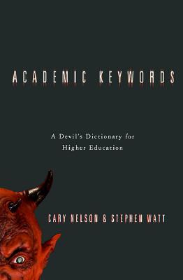 Academic Keywords