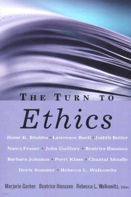 Turn to Ethics