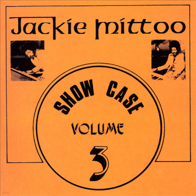 Jackie Mittoo - Show Case 3 (Digipack)(CD)