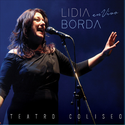 Aieta - Lidia Borda Live In Concert