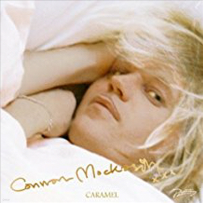 Connan Mockasin - Caramel (CD)