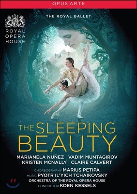 Royal Ballet Ű: ߷ 'ڴ  ̳' (Tchaikovsky: The Sleeping Beauty 2017)