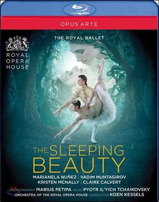 Royal Ballet 차이코프스키: 발레 '잠자는 숲속의 미녀' (Tchaikovsky: The Sleeping Beauty 2017)