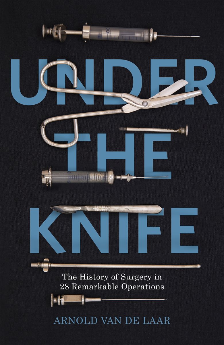 Under the Knife