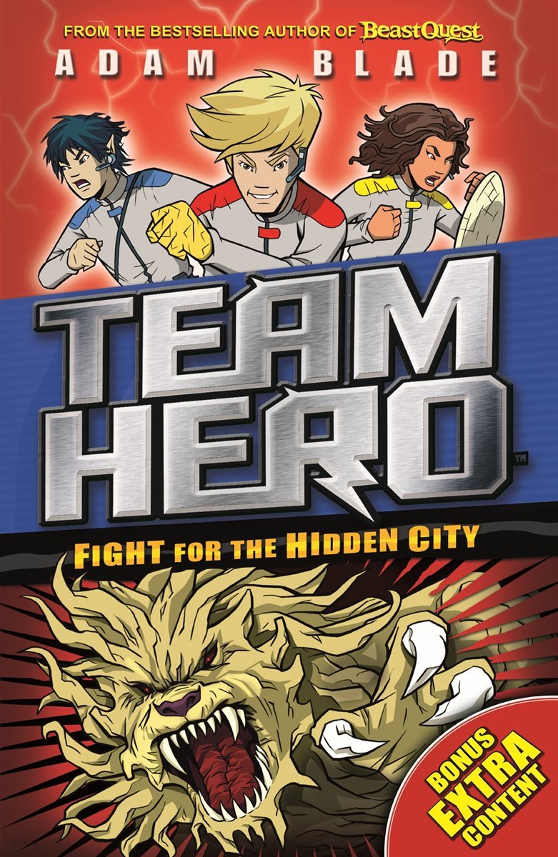 Team Hero