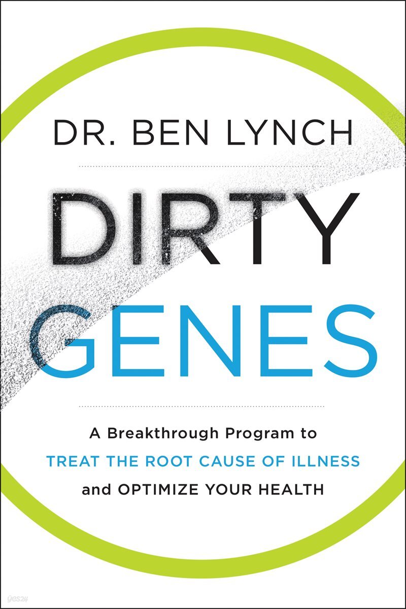 Dirty Genes