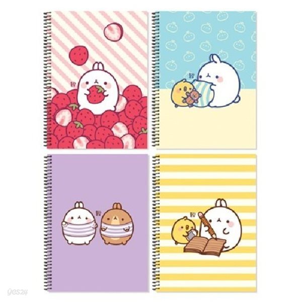 [몰랑이] 연습장