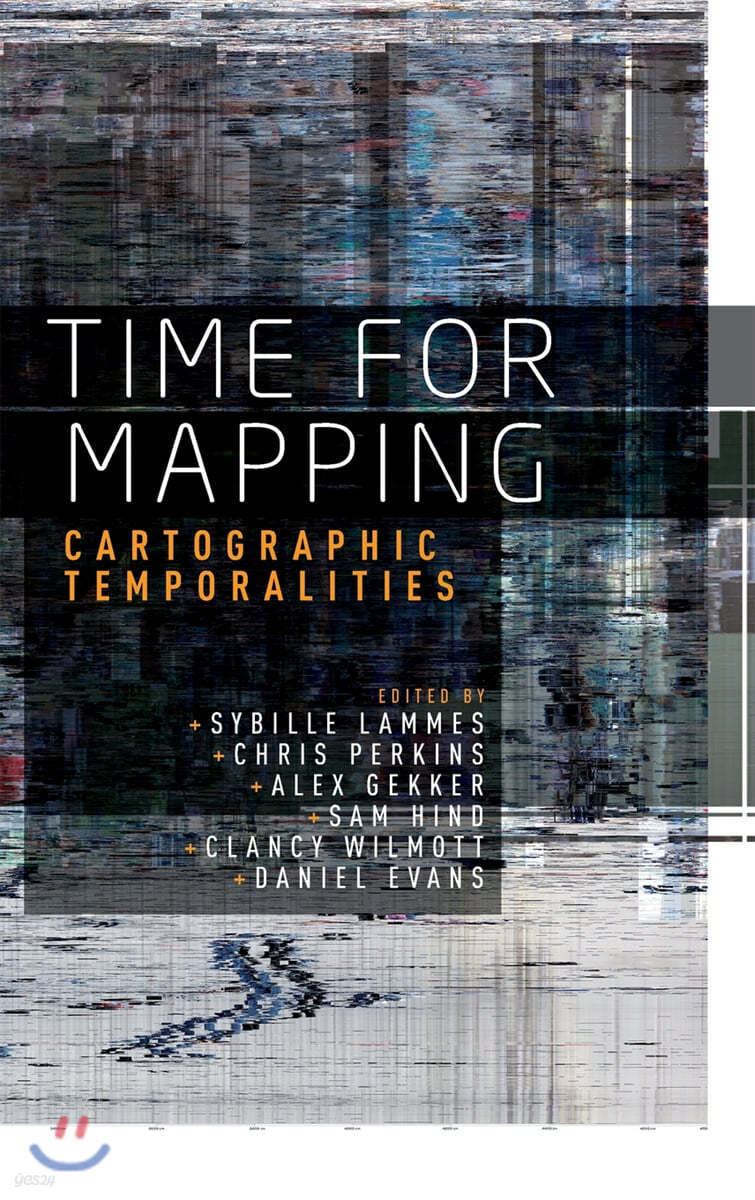 Time for Mapping: Cartographic Temporalities