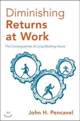 Diminishing Returns at Work: The Consequences of Long Working Hours