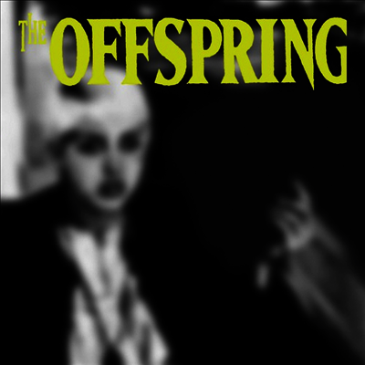 Offspring — Offspring 앨범 커버