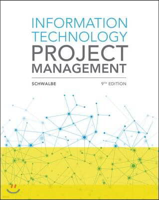 Information Technology Project Management