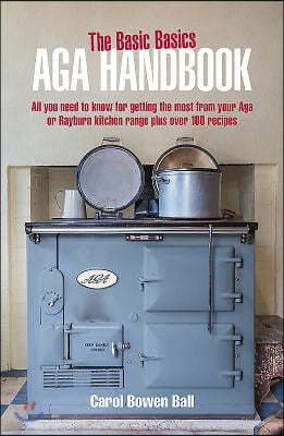 Basic Basics Aga Handbook