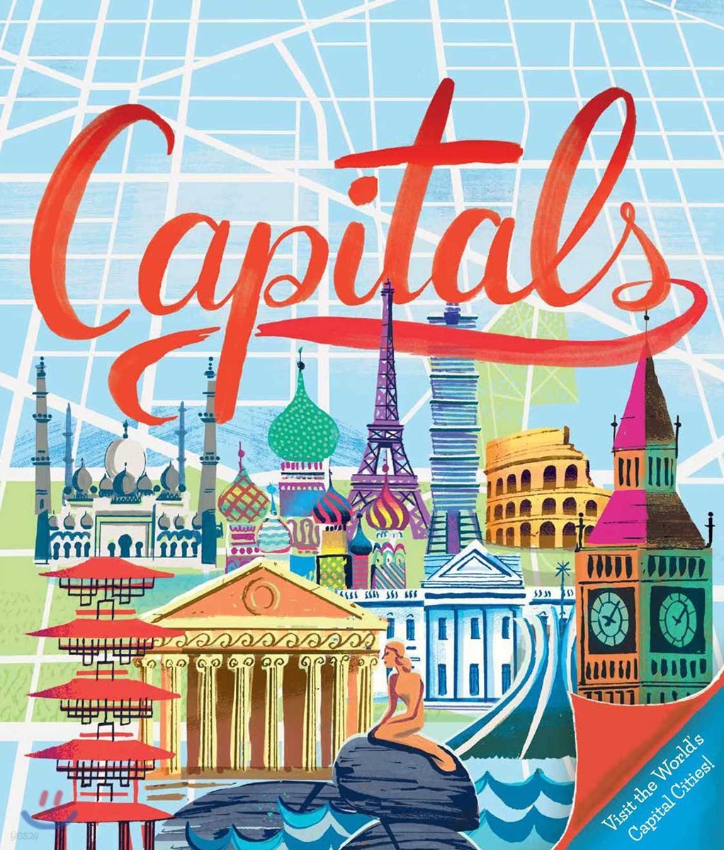 Capitals