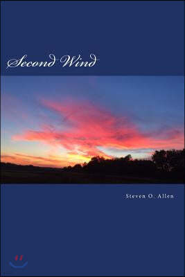 Second Wind: The Spirit of a Champion