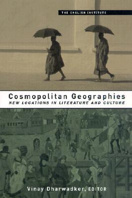 Cosmopolitan Geographies