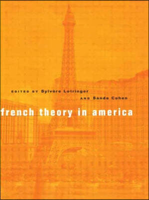 French Theory in America