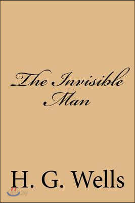 The Invisible Man
