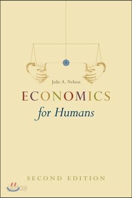 Economics for Humans, Second Edition