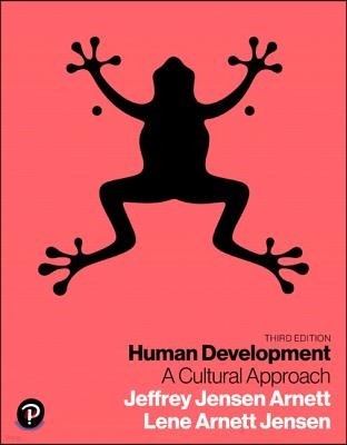 Human Development: A Cultural Approach