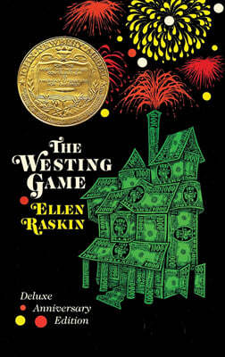 The Westing Game: The Deluxe Anniversary Edition