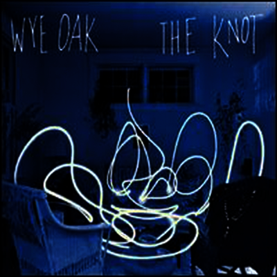 Wye Oak — Knot (Download Card) 앨범 커버
