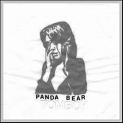 Panda Bear - Tomboy (Limited Edition)(4LP Boxset)