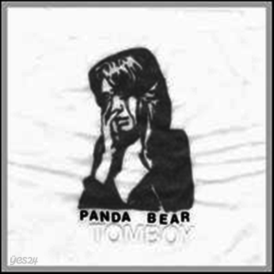 Panda Bear - Tomboy (Limited Edition)(4LP Boxset)
