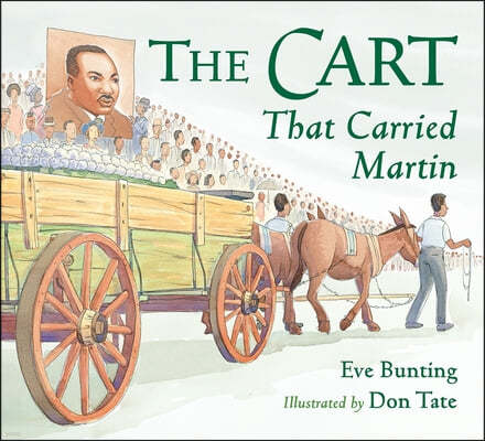 The Cart That Carried Martin