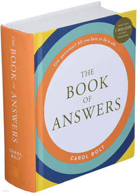 The Book of Answers