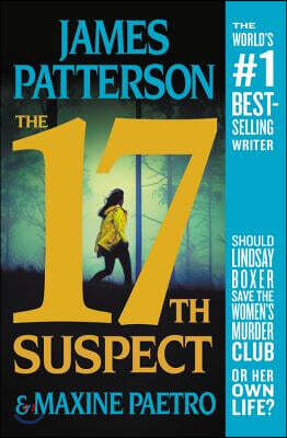 The 17th Suspect