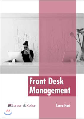 Front Desk Management