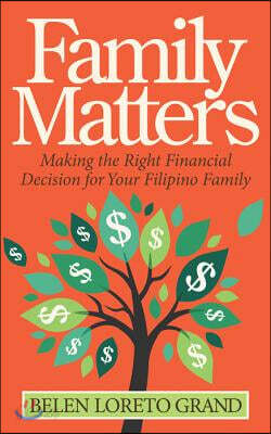 Family Matters: Making the Right Financial Decision for Your Filipino Family