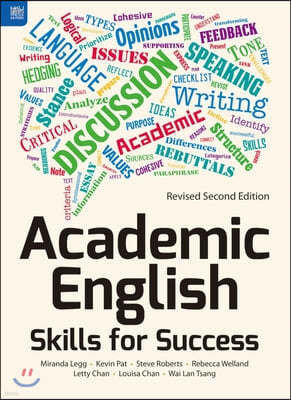 Academic English: Skills for Success