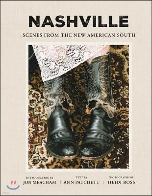 Nashville: Scenes from the New American South