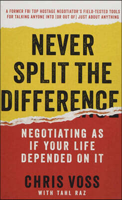 Never Split the Difference