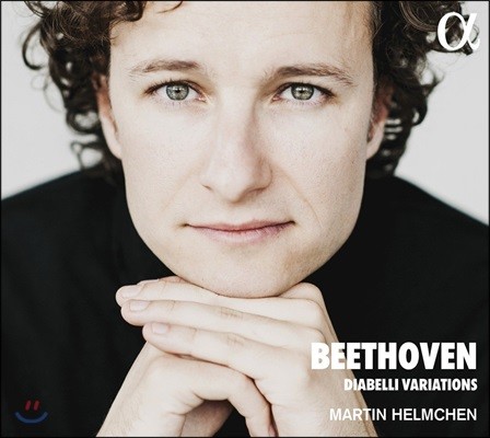 Martin Helmchen 亥: ƺ ְ (Beethoven: Diabelli Variations Op.120)