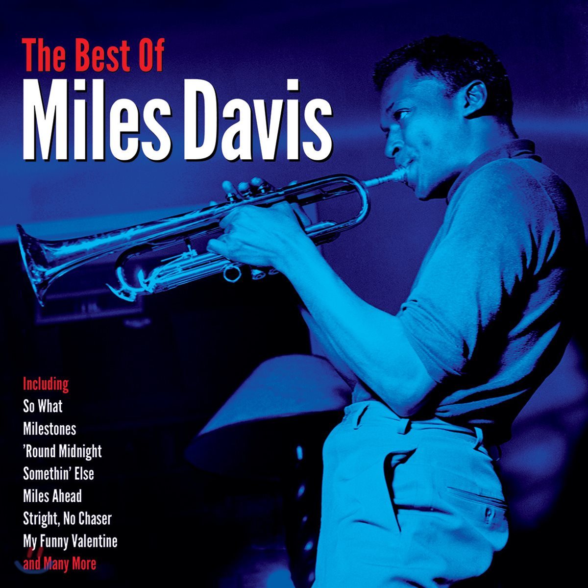 Miles Davis (마일스 데이비스) - Best of Miles Davis