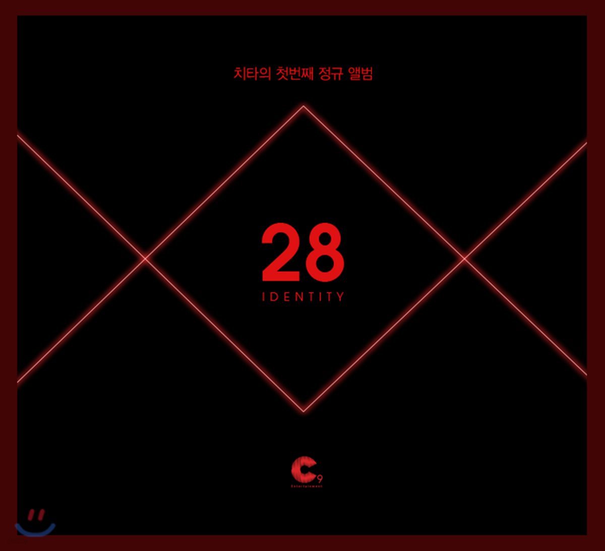 치타 (Cheetah) 1집 - 28 IDENTITY