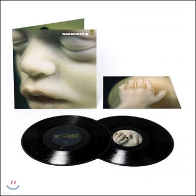 Rammstein (Ÿ) - Mutter [2 LP]