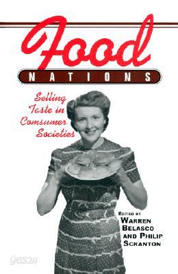 Food Nations