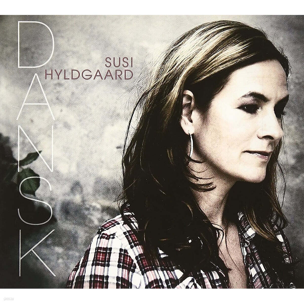 Susi Hyldgaard (수시 힐드가르드) - Dansk